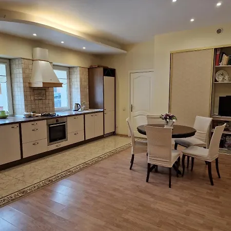 Appartement Laimos Apartamentai