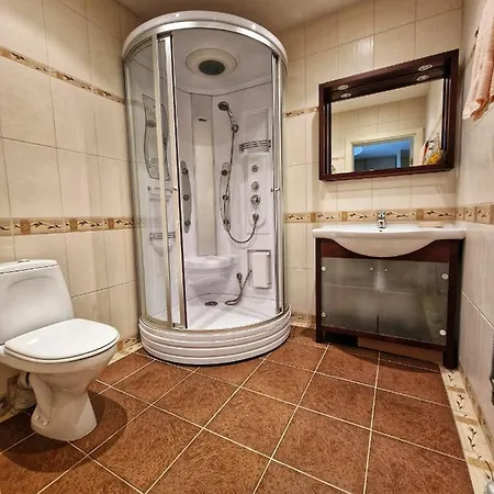 Laimos Apartamentai Appartement Palanga