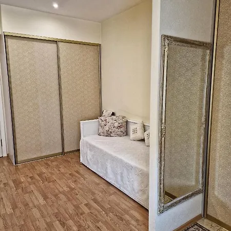 Laimos Apartamentai Appartement